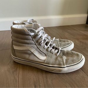 Vans Sk8 hi
